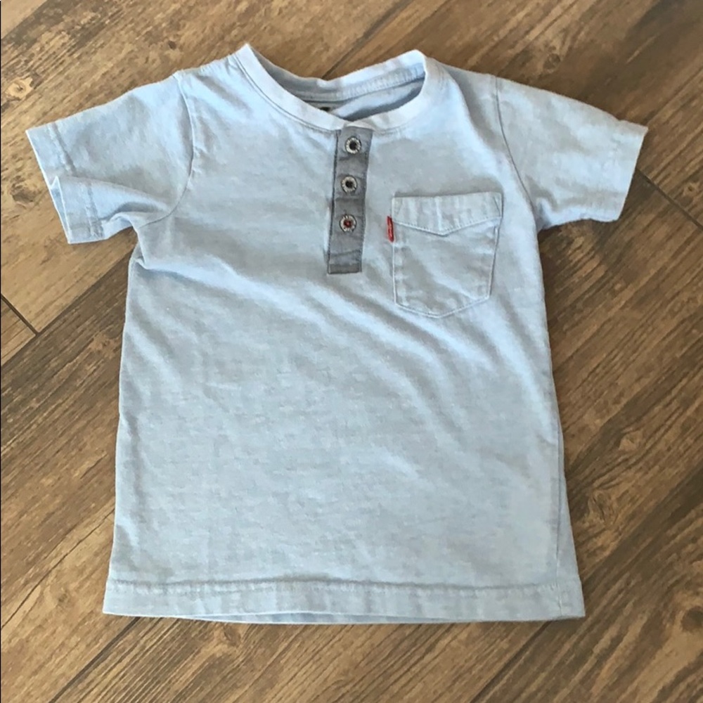 Boys  T-shirt